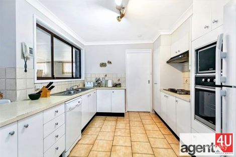 Property photo of 15 Warragamba Crescent Jamisontown NSW 2750