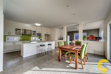 Property photo of 19 Ebony Crescent Redland Bay QLD 4165