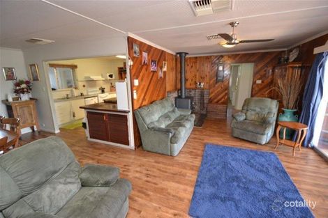 Property photo of 111 Kroombit Street Biloela QLD 4715