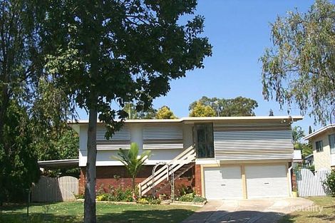 Property photo of 376 Duthie Avenue Frenchville QLD 4701