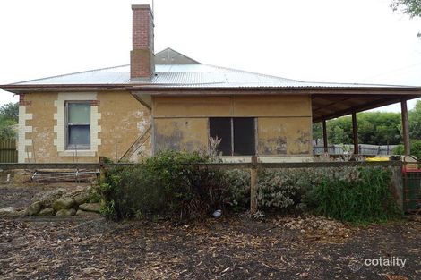 1 Wilson Tce, Port Victoria, SA 5573