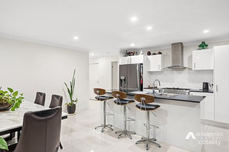 Property photo of 40 Killara Boulevard Logan Reserve QLD 4133