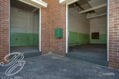 Property photo of 185 Georges River Road Croydon Park NSW 2133
