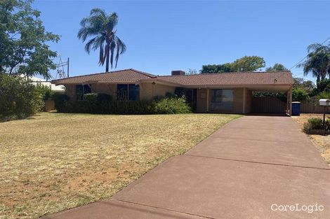 Property photo of 11 Jarvis Place Hannans WA 6430