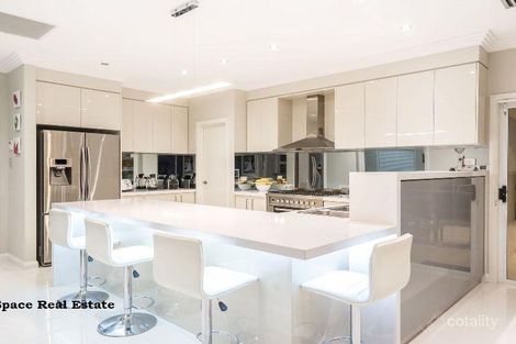 Property photo of 48 McKenzie Boulevard Gregory Hills NSW 2557