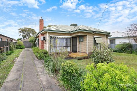 Property photo of 79 Mitchell Street Wodonga VIC 3690