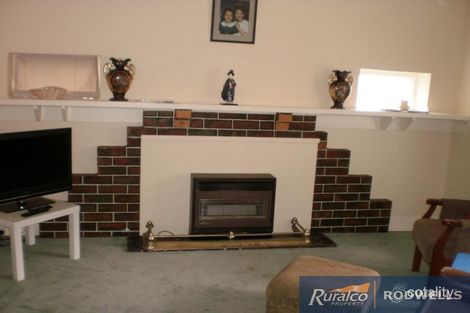 Property photo of 9 North Western Road St Arnaud VIC 3478