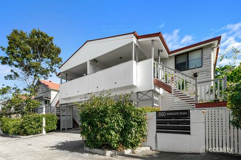 8/890 Sandgate Rd, Clayfield, QLD 4011