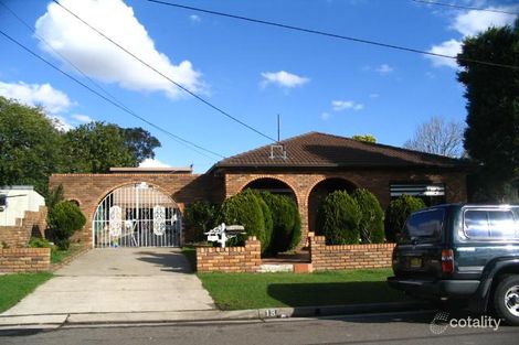 18 Steel St, South Granville, NSW 2142