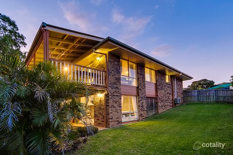 Property photo of 47 Ormond Road Oxley QLD 4075