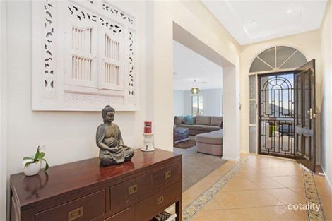Property photo of 22 Lochend Circuit East Maitland NSW 2323