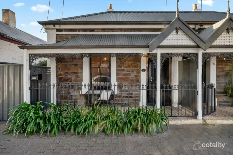 12 Hughes St, Unley, SA 5061