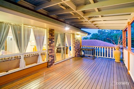 Property photo of 47 Ormond Road Oxley QLD 4075