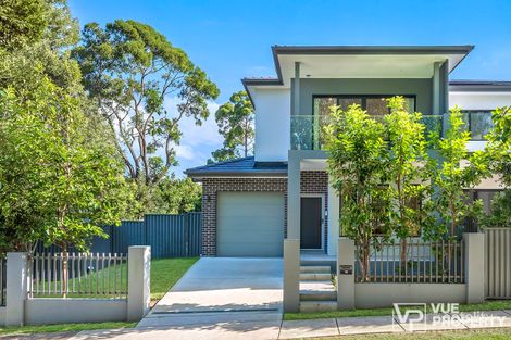 16 Yarwood St, Marsfield, NSW 2122