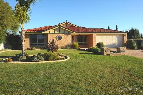 37 Sovereign Ave, Port Kennedy, WA 6172