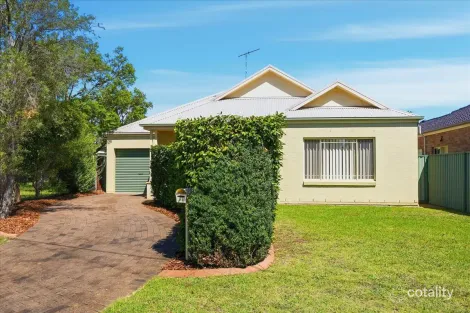 Property photo of 19B Barbour Road Thirlmere NSW 2572