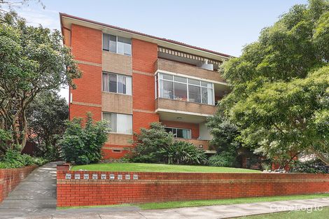 Property photo of 8/26 Woids Avenue Hurstville NSW 2220