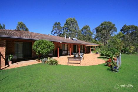 Property photo of 512 Butterwick Road Duns Creek NSW 2321
