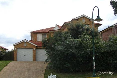 Property photo of 36 Ravensbourne Circuit Dural NSW 2158