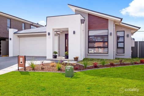 Property photo of 55 Ward Street Schofields NSW 2762