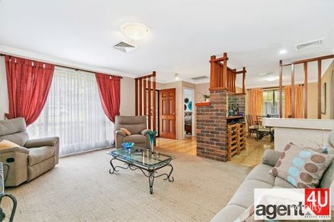 Property photo of 15 Warragamba Crescent Jamisontown NSW 2750