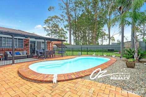 Property photo of 123 Hillcrest Avenue South Nowra NSW 2541