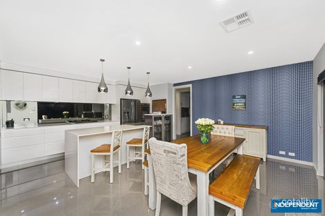 Property photo of 5 Les Edwards Street Forde ACT 2914