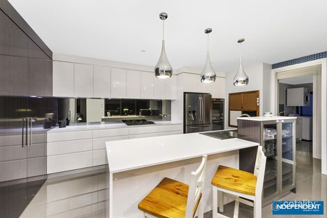 Property photo of 5 Les Edwards Street Forde ACT 2914