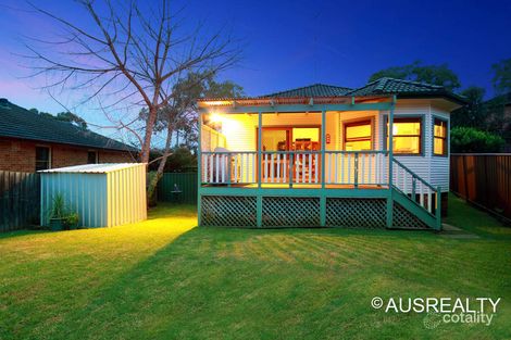 8 Sirius St, Dundas Valley, NSW 2117