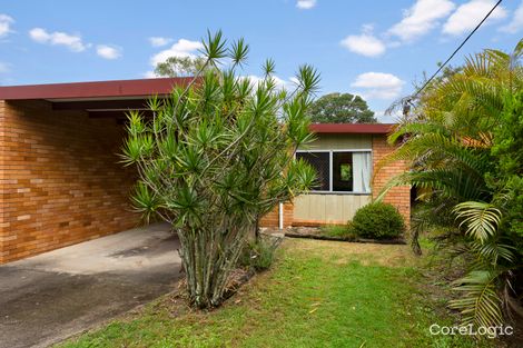 Property photo of 2/10 Mirnoo Street Currimundi QLD 4551