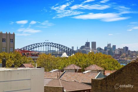 Property photo of 403/113-115 Macleay Street Potts Point NSW 2011