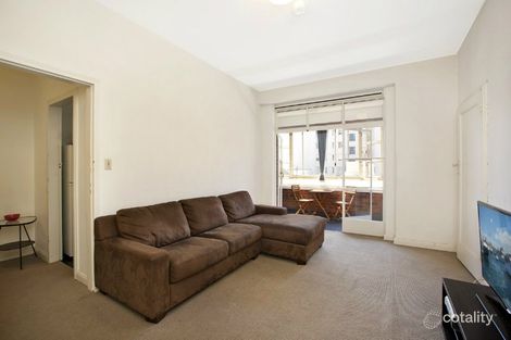 Property photo of 403/113-115 Macleay Street Potts Point NSW 2011