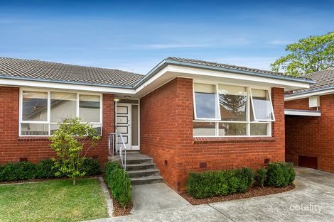 2/11 Bowen St, Kew, VIC 3101