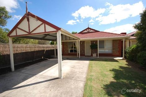 Property photo of 6 Wall Street Wynn Vale SA 5127