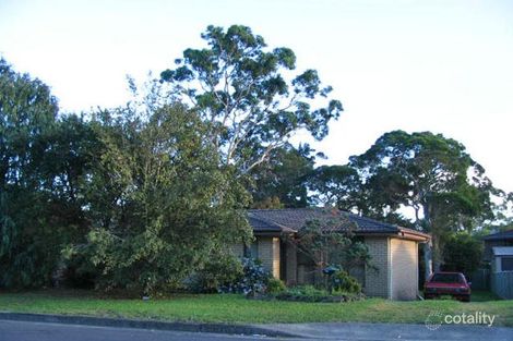 Property photo of 26 Melaleuca Avenue Avondale NSW 2530