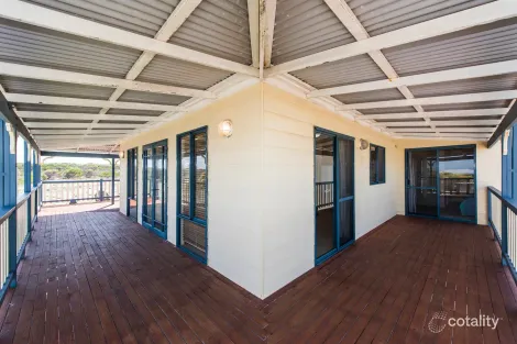 Property photo of 5 Hewby Court Ledge Point WA 6043