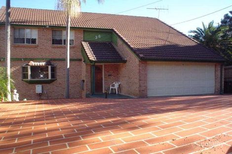 Property photo of 36 Parkes Road Collaroy NSW 2097