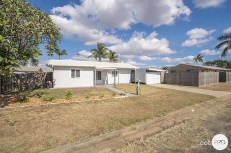 Property photo of 32 Lloyd Street Walkervale QLD 4670
