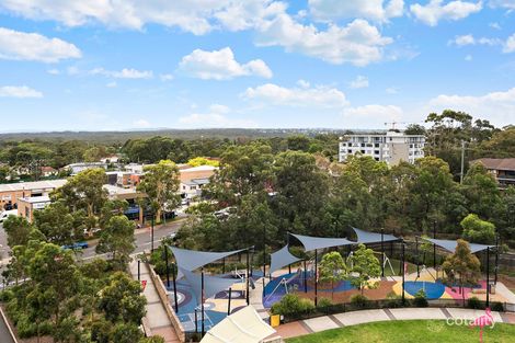 Property photo of 605/2 Kiln Road Kirrawee NSW 2232