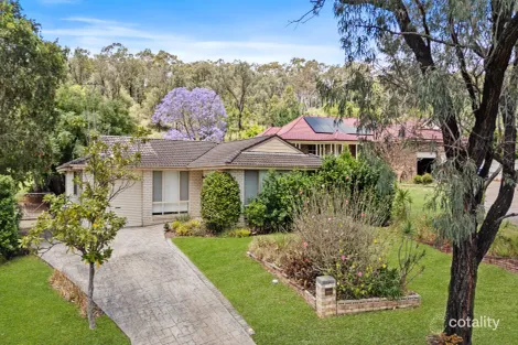 Property photo of 22 Charles Place Mount Annan NSW 2567