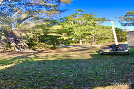Property photo of 234 Pacific Haven Circuit Pacific Haven QLD 4659