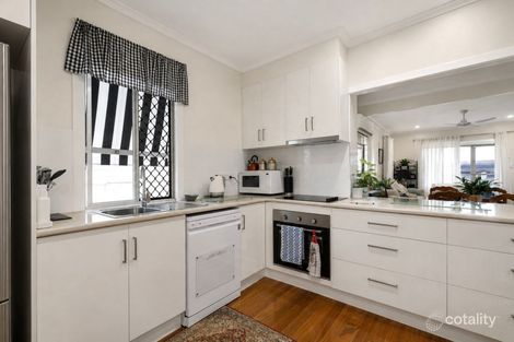 Property photo of 46 Wallace Street Newtown QLD 4350