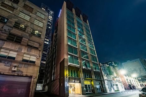 Property photo of 612/600 Little Bourke Street Melbourne VIC 3000