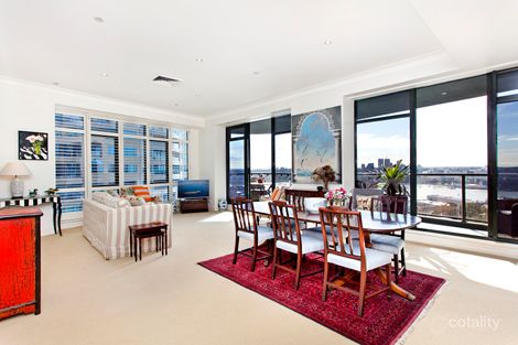 Property photo of 2005/168-170 Kent Street Millers Point NSW 2000