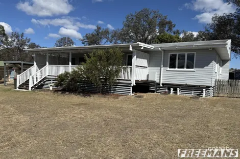 10 Booneene Ct, Nanango, QLD 4615