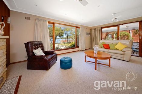 Property photo of 26B Merriman Street Kyle Bay NSW 2221
