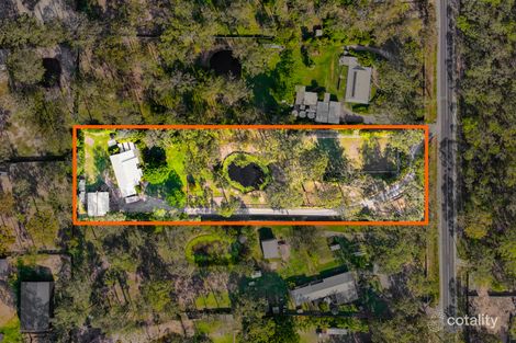 Property photo of 173-177 Ison Road Greenbank QLD 4124