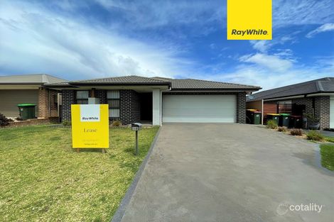 18 Danvers Rd, Spring Farm, NSW 2570