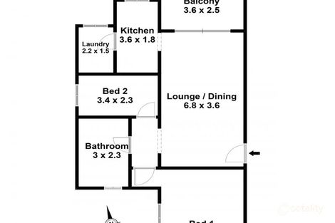 Property photo of 5/108-112 Stapleton Street Pendle Hill NSW 2145