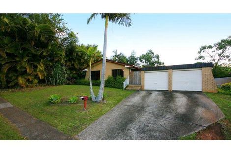 Property photo of 231 Gallipoli Road Carina Heights QLD 4152